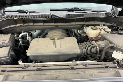 2023 Chevrolet Silverado 1500 Work Truck