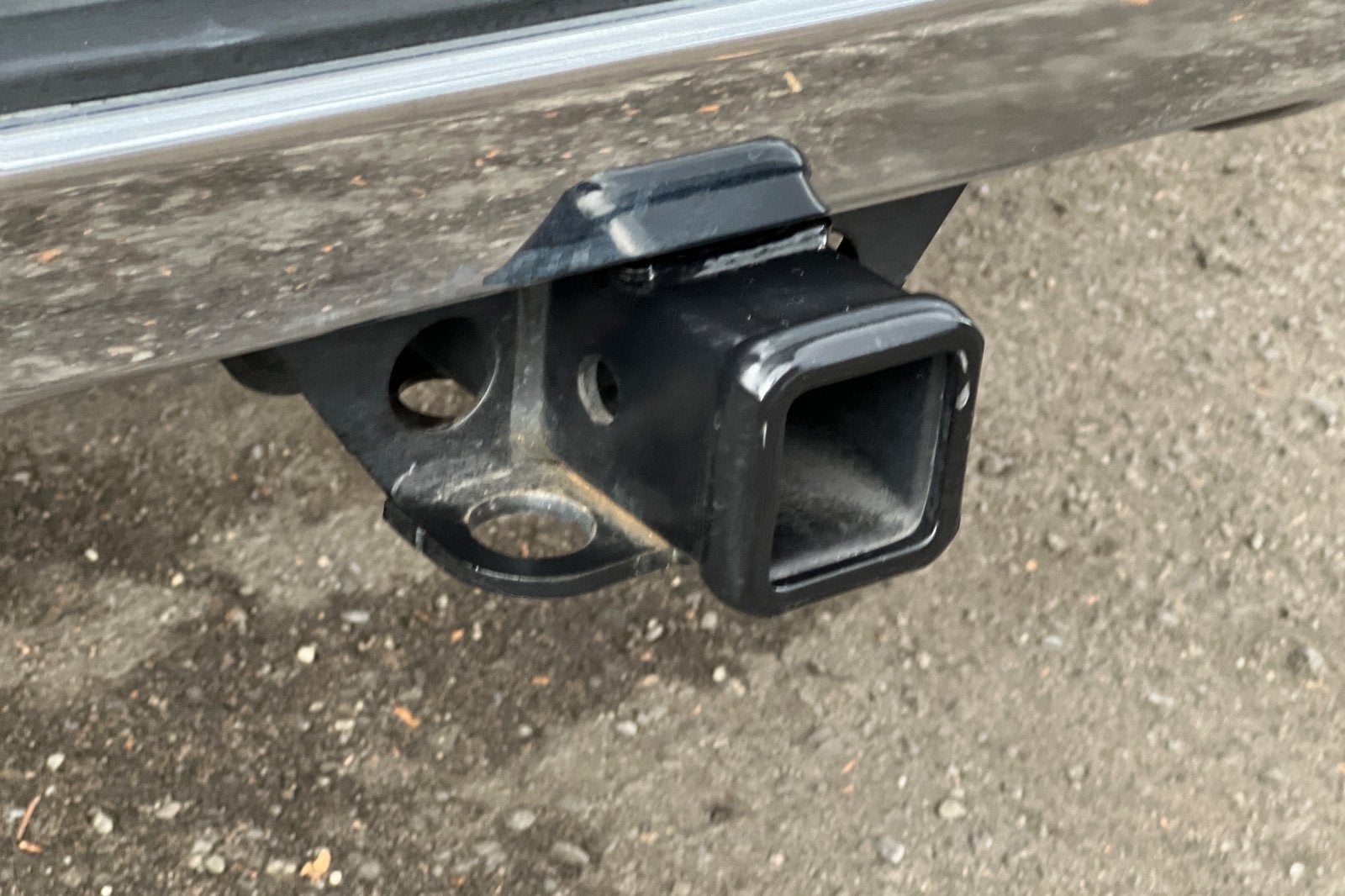 2023 Chevrolet Silverado 1500 Work Truck