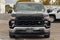 2023 Chevrolet Silverado 1500 Work Truck