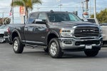 2021 RAM 2500 Laramie Crew Cab 4x4 6'4" Box