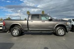 2021 RAM 2500 Laramie Crew Cab 4x4 6'4" Box