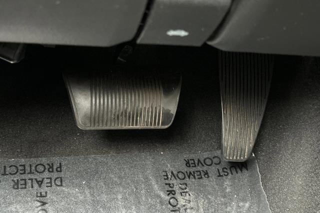 2021 RAM 2500 Laramie Crew Cab 4x4 6'4" Box