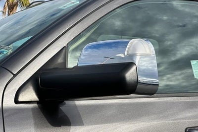 2021 RAM 2500 Laramie Crew Cab 4x4 6'4" Box