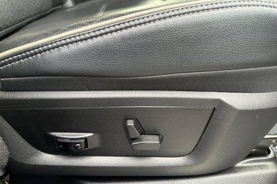 2021 RAM 2500 Laramie Crew Cab 4x4 6'4" Box