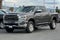 2021 RAM 2500 Laramie Crew Cab 4x4 6'4" Box