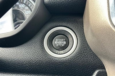 2021 RAM 2500 Laramie Crew Cab 4x4 6'4" Box