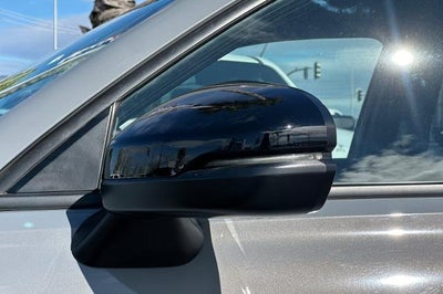 2025 Honda HR-V AWD Sport