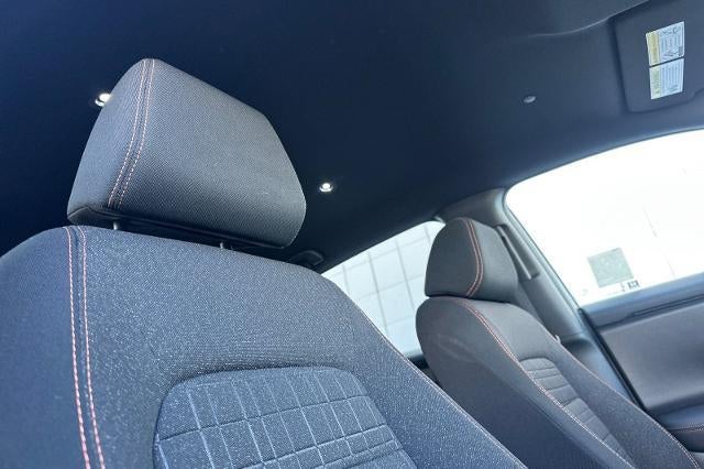 2025 Honda HR-V AWD Sport