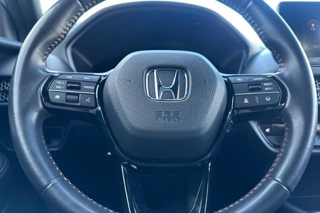 2025 Honda HR-V AWD Sport