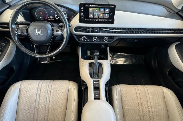 2023 Honda HR-V AWD EX-L