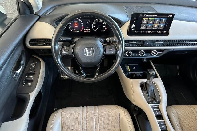2023 Honda HR-V AWD EX-L