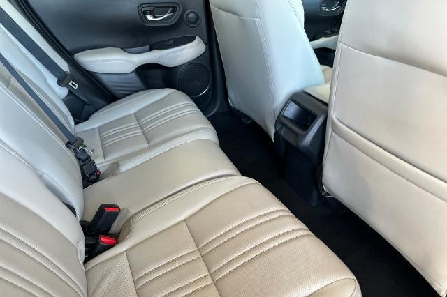 2023 Honda HR-V AWD EX-L