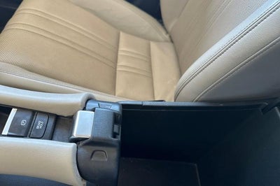 2023 Honda HR-V AWD EX-L