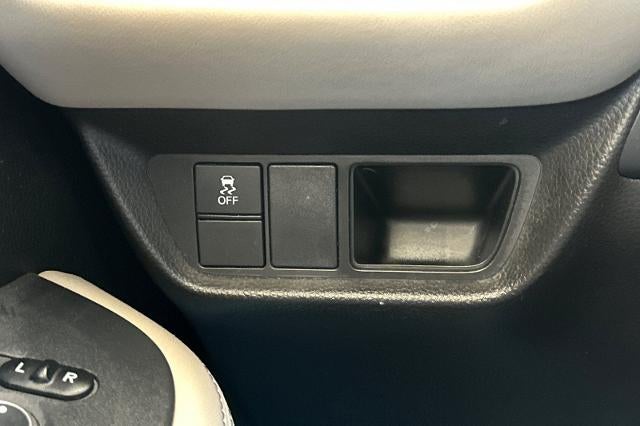 2023 Honda HR-V AWD EX-L