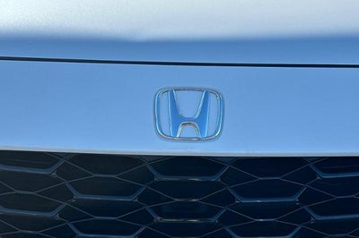 2023 Honda HR-V AWD EX-L