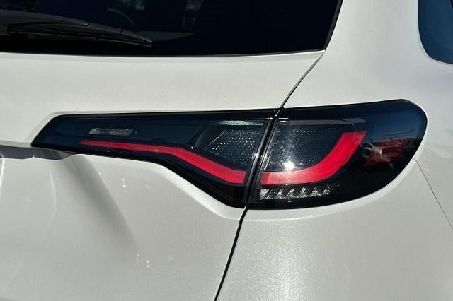 2023 Honda HR-V AWD EX-L