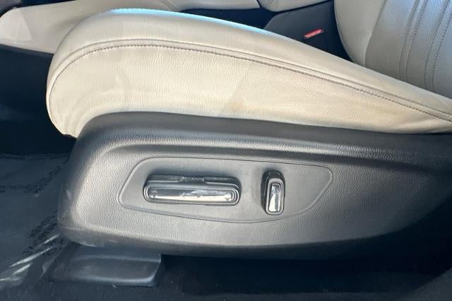 2023 Honda HR-V AWD EX-L