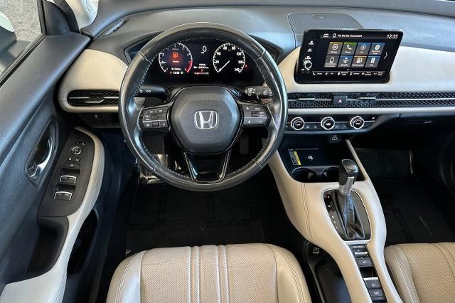 2023 Honda HR-V AWD EX-L