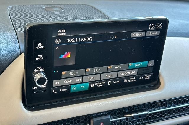 2023 Honda HR-V AWD EX-L