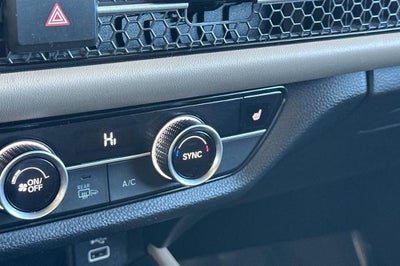 2023 Honda HR-V AWD EX-L