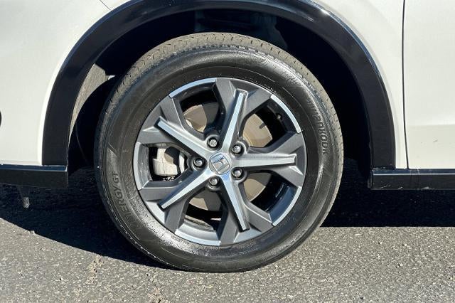 2023 Honda HR-V AWD EX-L