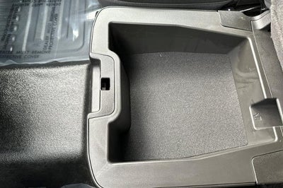 2022 Chevrolet Silverado 1500 WT