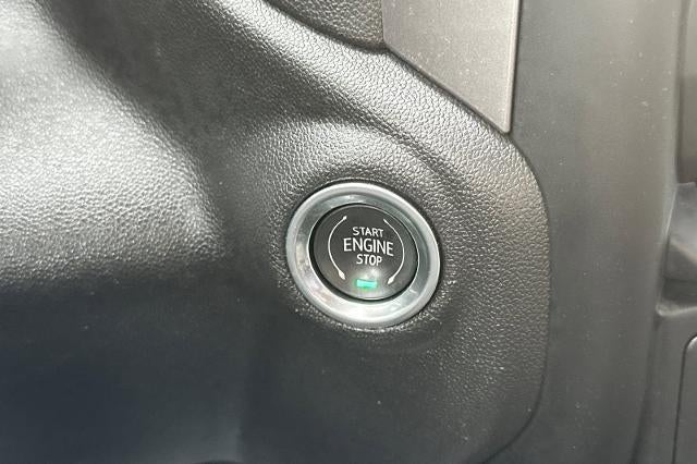 2022 Chevrolet Silverado 1500 WT