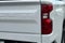 2020 Chevrolet Silverado 1500 Work Truck