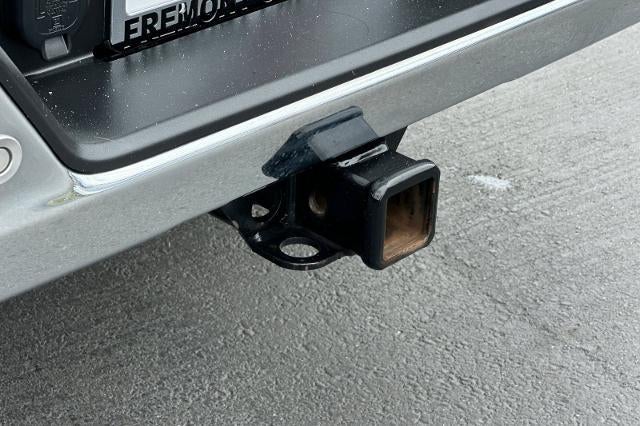 2020 Chevrolet Silverado 1500 Work Truck
