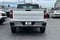 2020 Chevrolet Silverado 1500 Work Truck