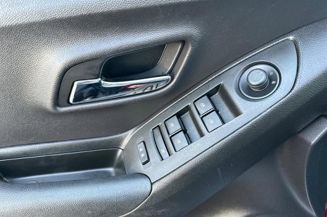 2019 Chevrolet Trax Premier