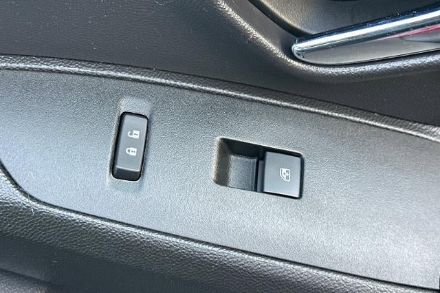 2019 Chevrolet Trax Premier