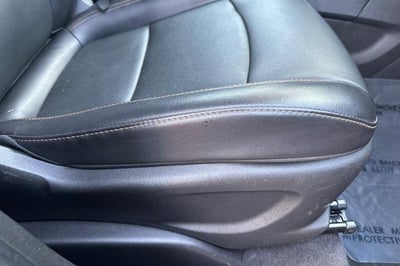 2019 Chevrolet Trax Premier