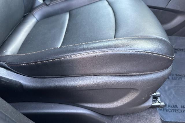 2019 Chevrolet Trax Premier