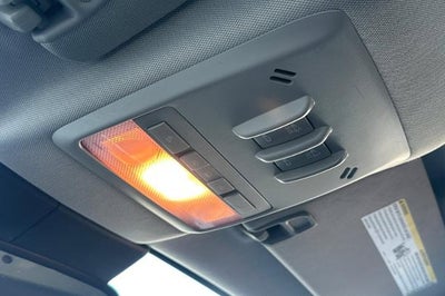 2019 Chevrolet Trax Premier