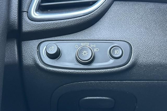 2019 Chevrolet Trax Premier