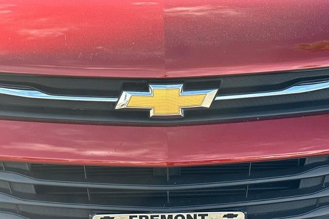 2019 Chevrolet Trax Premier