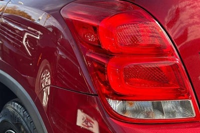 2019 Chevrolet Trax Premier