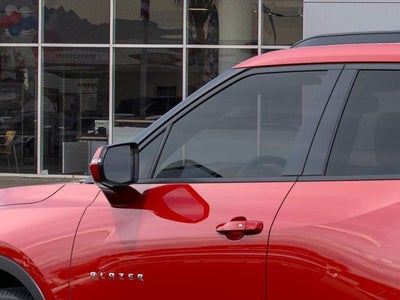 2026 Chevrolet Blazer 3LT