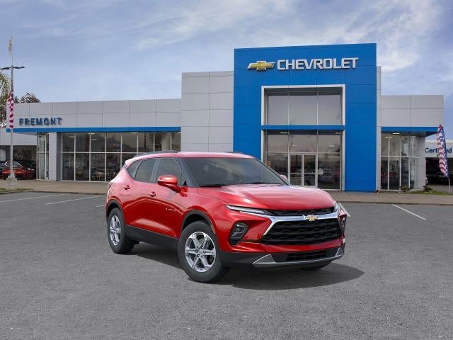 2026 Chevrolet Blazer 3LT