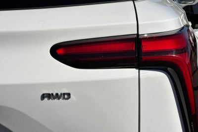 2024 Chevrolet Blazer EV LT