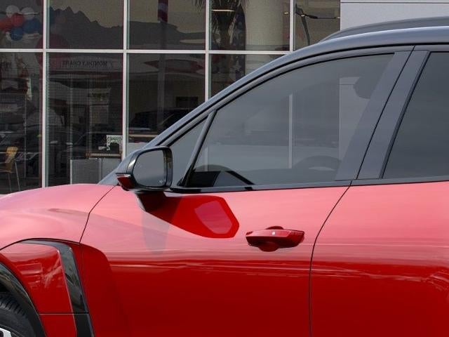 2026 Chevrolet Blazer EV RS