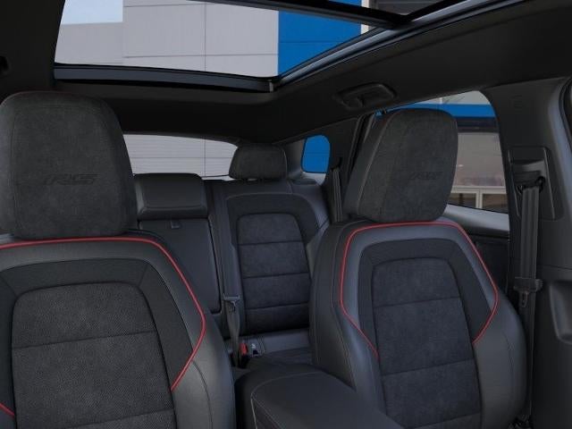 2026 Chevrolet Blazer EV RS