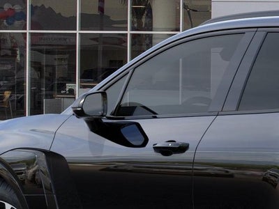 2026 Chevrolet Blazer EV SS