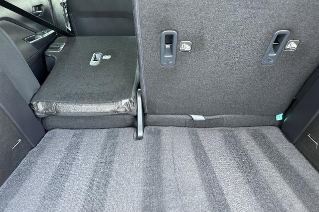 2023 Nissan Kicks SV Xtronic CVT