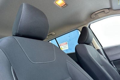 2023 Nissan Kicks SV Xtronic CVT