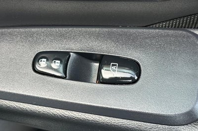 2023 Nissan Kicks SV Xtronic CVT