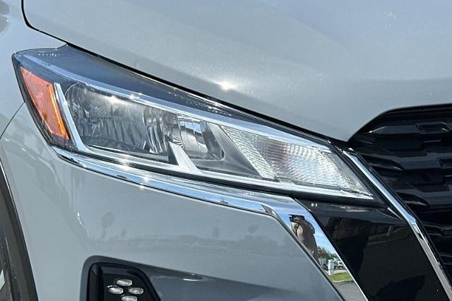 2023 Nissan Kicks SV Xtronic CVT