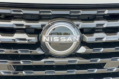 2023 Nissan Kicks SV Xtronic CVT