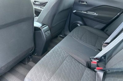 2023 Nissan Kicks SV Xtronic CVT